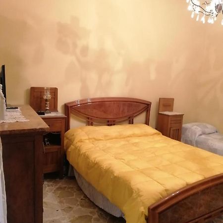 Antica Dimora Del Sole Hotel Licata Exterior photo