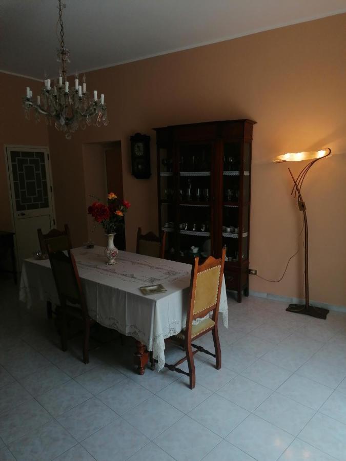 Antica Dimora Del Sole Hotel Licata Exterior photo